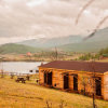 Гостиница Baza Otdykha Baikalskiy Veter, фото 1