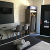 Отель Motel Yarrawonga, фото 8