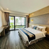 Отель Kaani Grand Seaview, фото 7