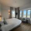 Отель Strandhotel, фото 2