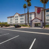 Отель Red Roof Inn Tucson North - Marana, фото 31