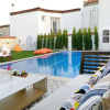 Отель Kybele Suites Alaçatı, фото 28