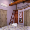 Отель B&B Il Giardino dei Poeti and Apartaments, фото 8