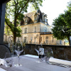 Отель Domaine du Château de Monrecour – Hôtel et Restaurant, фото 5