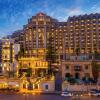 Отель Malta Marriott Resort & Spa, фото 29