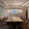 Отель Hilton Vancouver Metrotown, фото 20