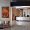 Отель Mövenpick Jumeirah Lakes Towers Hotel, фото 2