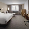 Отель Courtyard by Marriott San Francisco Airport Burlingame, фото 3
