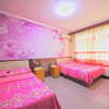Отель Beidaihe Kehaishichun Family Inn, фото 4