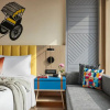 Отель Hyatt Centric Ballygunge Kolkata, фото 6