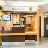 Отель B&B HOTEL Cholet Sud, фото 2