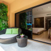 Отель Deevana Plaza Krabi Aonang, фото 34