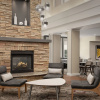 Отель Residence Inn by Marriott Greensboro Airport, фото 3
