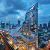 Отель Park Hyatt Bangkok, фото 1