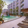 Отель Phuket Emerald Beach Resort, фото 18