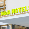 Отель B&B Hotel Limoges 3, фото 3