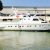 Отель Boats & Breakfast Fiumicino 1, фото 13