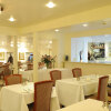 Отель La Fontana Italian Restaurant With Rooms, фото 11
