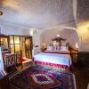 Отель Gamirasu Cave Hotel, фото 4