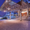 Отель Cholchan Pattaya Beach Resort, фото 28