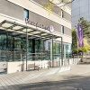 Отель Premier Inn Frankfurt Westend Hotel, фото 13