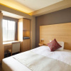Отель Almont Hotel Kyoto, фото 4