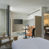 Отель Brady Hotels Central Melbourne, фото 4