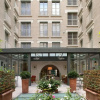 Отель Hôtel Le Littré, фото 1
