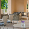 Отель Villa Rosa Hotel, фото 24