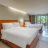 Отель Golden Palm Resort, фото 4
