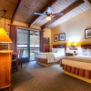 Отель Yosemite Valley Lodge, фото 5