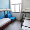 Отель Tiberias Hostel, фото 1