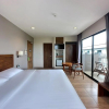 Отель The Mangrove Hotel, фото 9
