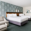 Отель Courtyard by Marriott Orlando Downtown, фото 6