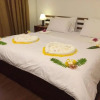 Отель Dhiffushi White Sand Beach, фото 4