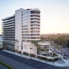 Отель Waldorf Astoria Beverly Hills в Беверли-Хиллсе