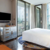 Отель Indigo Bangkok Wireless Road, an IHG Hotel, фото 6