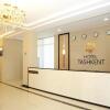 Отель Tashkent Hotel в Нукусе