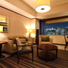 Отель ANA Crowne Plaza Okayama, an IHG Hotel, фото 10
