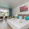 Отель The Briza Beach Resort Khaolak, фото 4