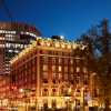 Отель The Eliot Hotel, фото 26