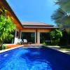 Отель Naiharn Garden Villa, фото 10