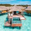 Отель Bora Bora Pearl Beach Resort, фото 18