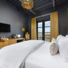 Отель The Frances Modern Inn, фото 3