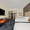 Отель Fairfield Inn and Suites By Marriott Chesapeake, фото 15