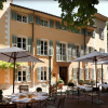 Отель Hostellerie de l'Abbaye de La Celle, фото 15