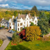 Отель Kincraig Castle Hotel, фото 16
