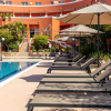 Отель Belavista da Luz – Wellness & Lifestyle, фото 25