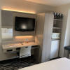 Отель Microtel Inn by Wyndham Charlotte Airport, фото 9