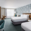 Отель Courtyard by Marriott Orlando Downtown, фото 3